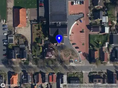 Nieuw bedrijf MFC de Noordsuythoeve, Beheer en Exploitatie