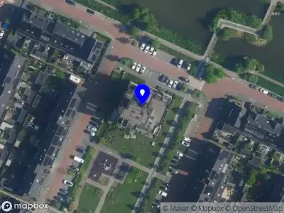 Pazako Amstelveen