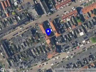 Rosa training en massage