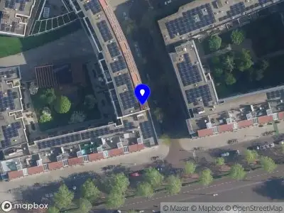 Nieuw bedrijf Aleksandra Chargeshvili