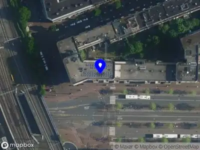 Second Nature Solutions Amsterdam