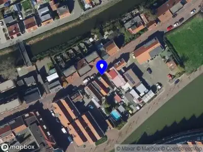 Weber Company SPIJKENISSE