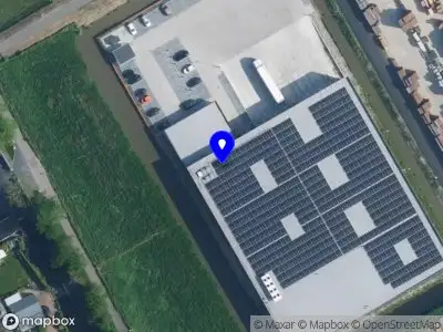 Fresh Base B.V. Aalsmeer
