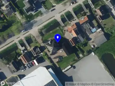 De Schrale B.V. Zwaagdijk-Oost