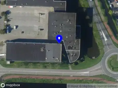 Nieuw bedrijf VS Liftprojecten B.V.