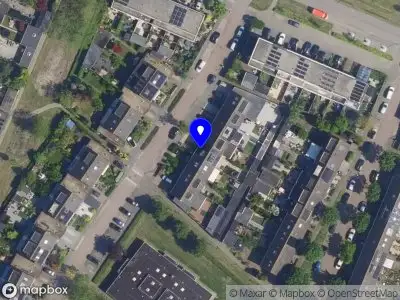 Nieuw bedrijf ADM Zonnepanelen