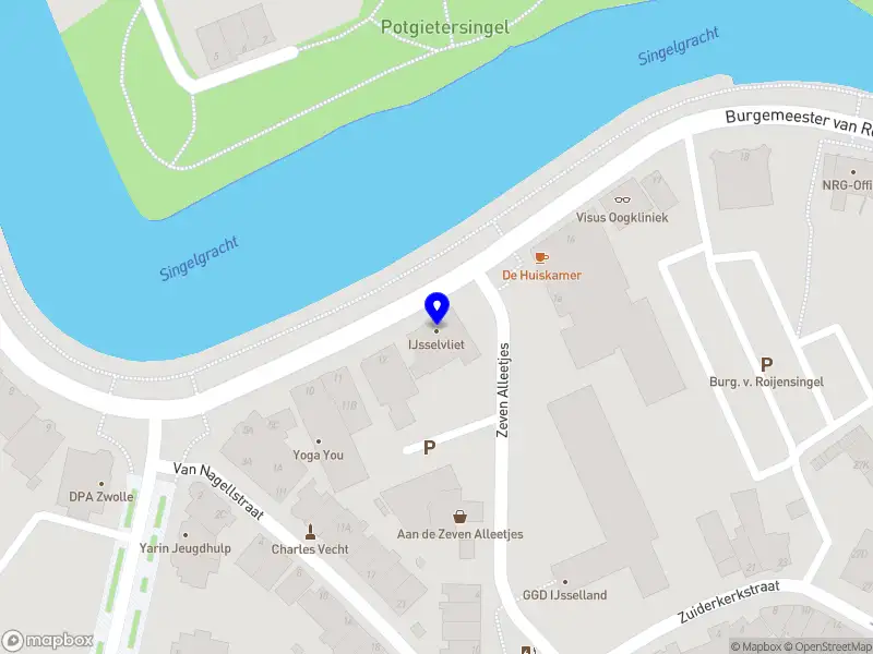 VDK Projecten B.V. Zwolle