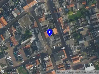 Nieuw bedrijf Mara Beauty Salon