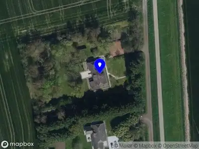 Contact Bureau Sint Philipsland