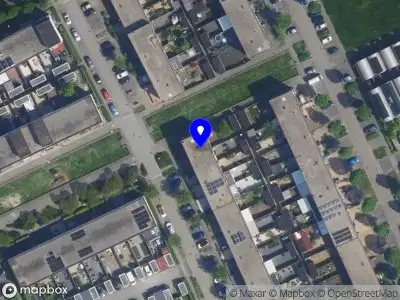 Nieuw bedrijf C.H.A Services