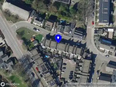 Werther Investments B.V.