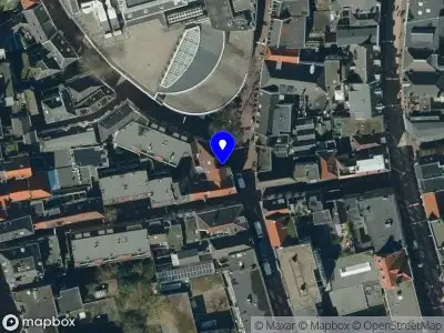 Nieuw bedrijf Duong Enterprise