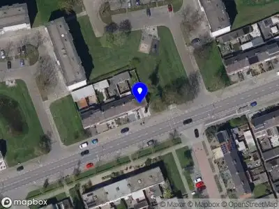 Nieuw bedrijf Emanuel & Giuseppe