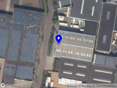 BT verhuisservice Vlaardingen