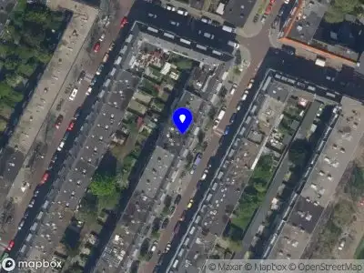 van der Ham allround