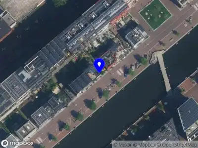 Fronteer Ventures B.V.