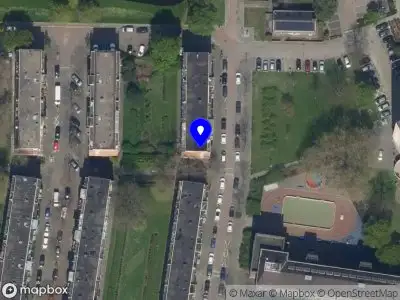 Clara S V Brito Rotterdam