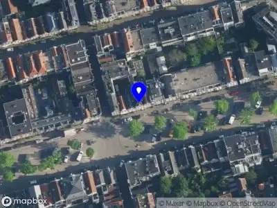 De Contentsalon Amsterdam