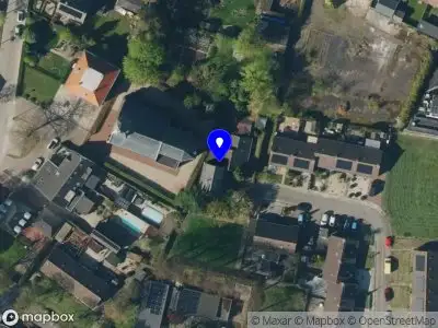 Atelier Nina Nijland