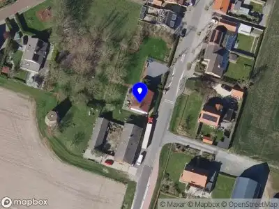 Groente en fruithandel Van Opdurp