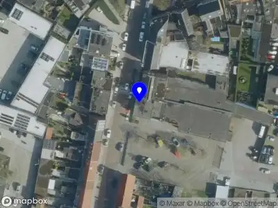 Leonte Constructor Tilburg