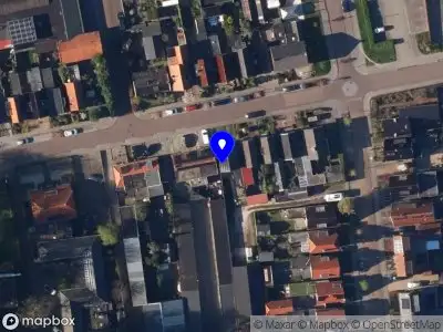 Nieuw bedrijf Koolstra