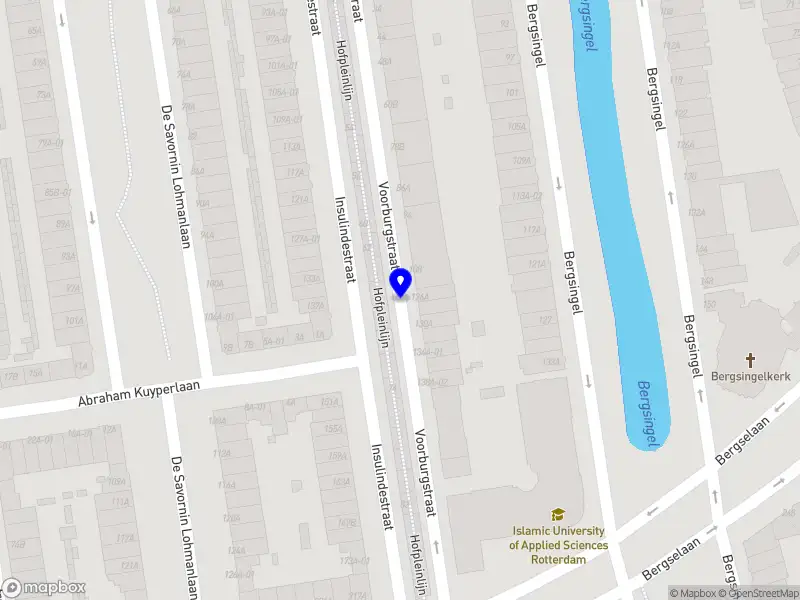 IDarri zorg Rotterdam