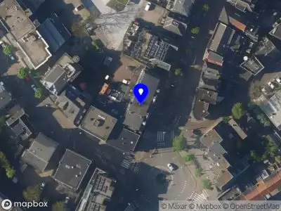 Nieuw bedrijf CrisFit Coaching