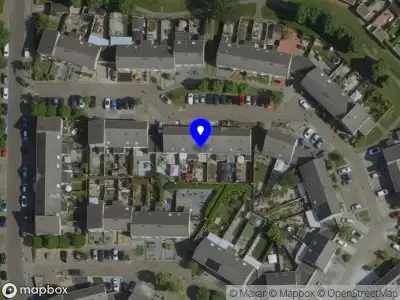 Nieuw bedrijf Bouwservice DL Brink Steigerbouw