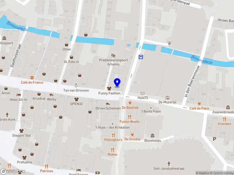 Nieuw bedrijf IJX Media Producties