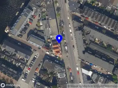 Redouane asbestsanering Schiedam