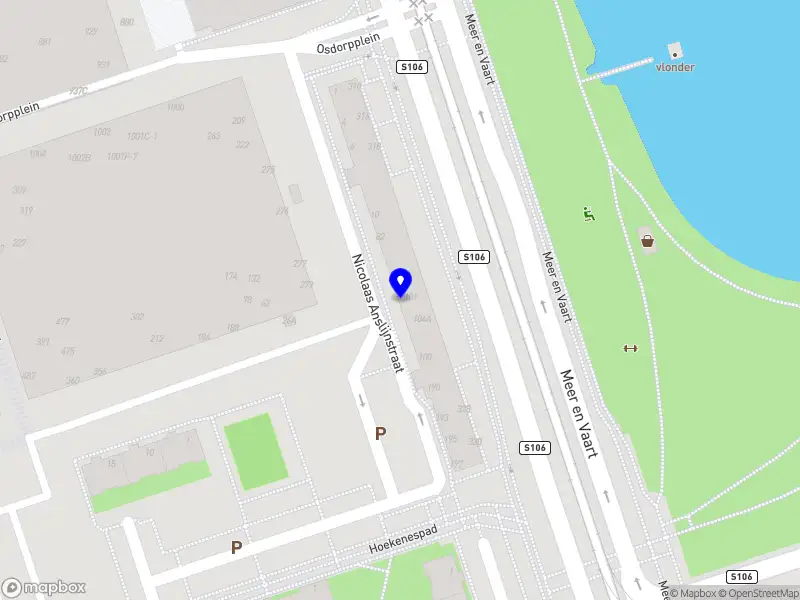 MSM Klussen Amsterdam