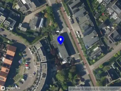 Rocky’s Metaal Recycling VLEUTEN