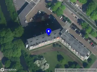 Elza SchoonKlus Amsterdam