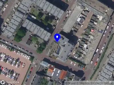 Nieuw bedrijf krpr-boot