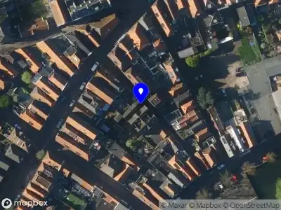 Klusbedrijf Gregor 1926