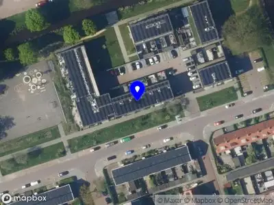 Van Leeuwen Hospitality