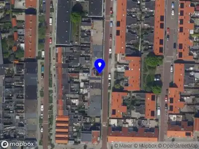 Nieuw bedrijf Andreas Engel zorg