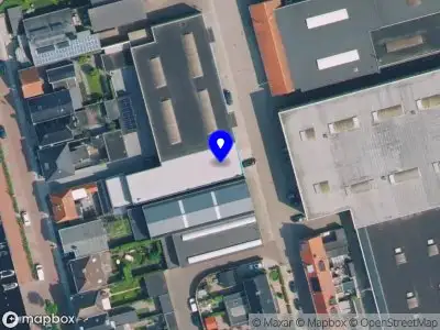 Vloeren Interieur aan Huis