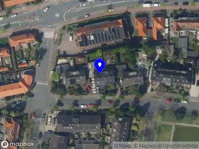 Five Trees Holland Hilversum
