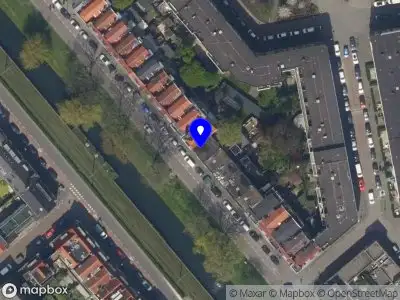 MP Bouw System Rotterdam