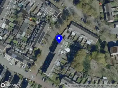 Nieuw bedrijf JvE Zorgverlening