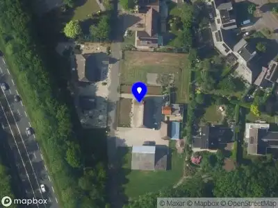 Lexprintz Harderwijk
