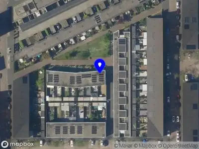 Seker allround Utrecht
