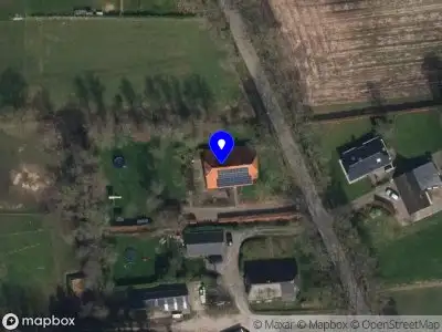 Nieuw bedrijf Coöperatie Ossenstroom 1 U.A.