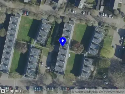 Nieuw bedrijf Doti shargo