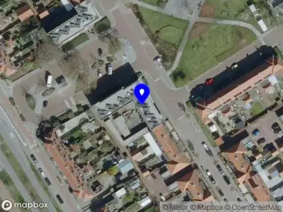 Nieuw bedrijf De rijdende ondernemer