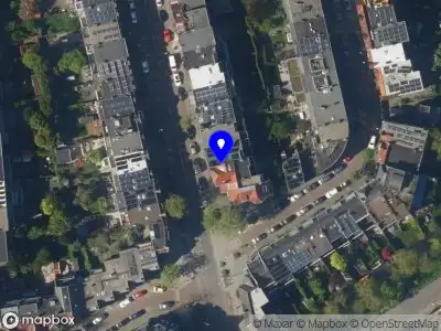 Nieuw bedrijf ALBA Interim