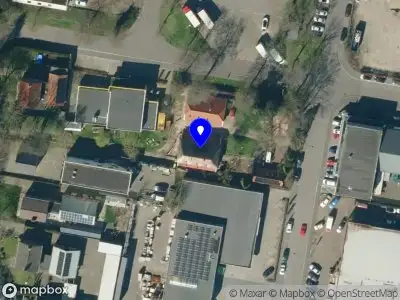 Nieuw bedrijf Tattoo en Piercing Studio 1735