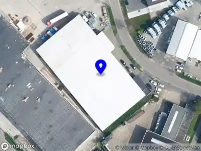 Nieuw bedrijf De Jong Parts B.V.